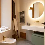 Lofteri By Domusicily Apartman
