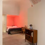 Lofteri By Domusicily Apartman *