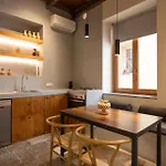 Apartman Lofteri By Domusicily Palermo
