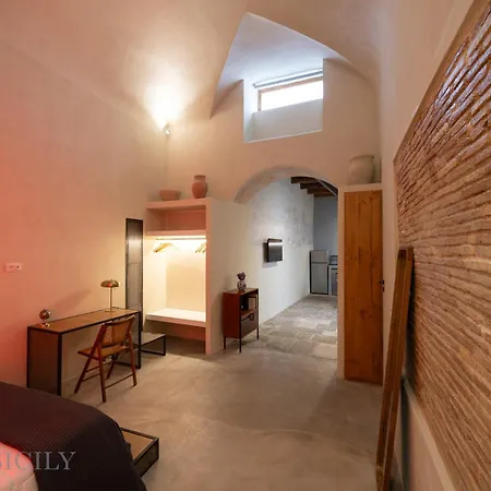 Lofteri By Domusicily Apartman Palermo
