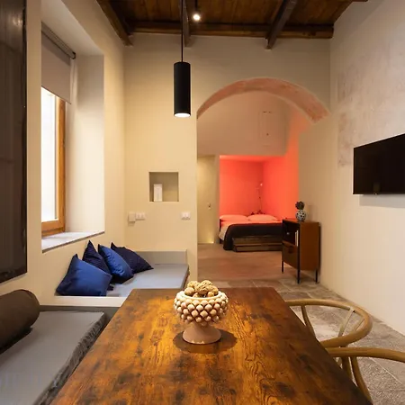 Lofteri By Domusicily Apartman Palermo